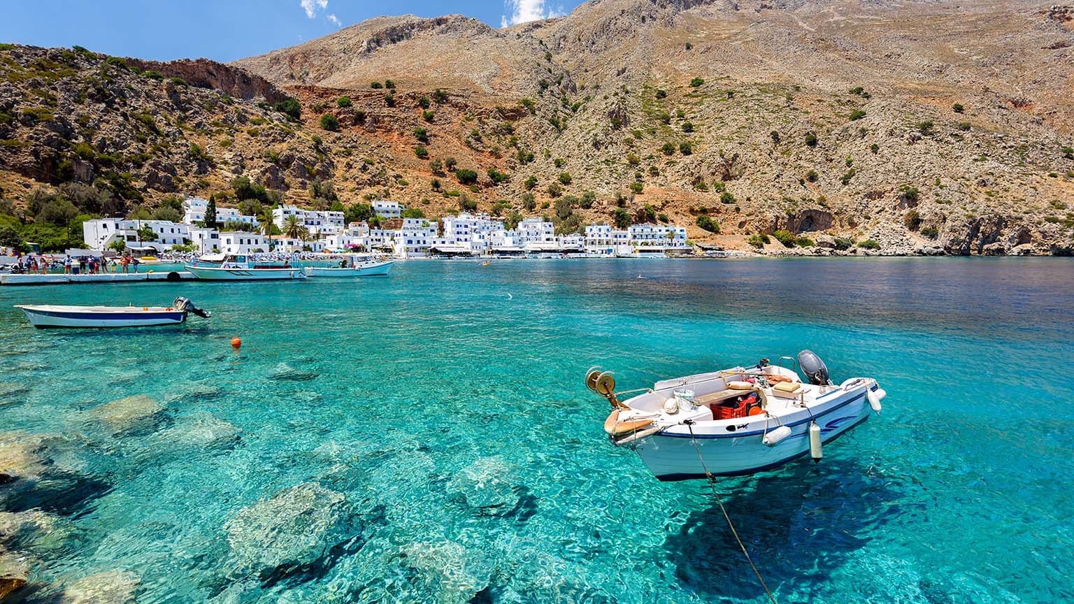 Crete, Greece